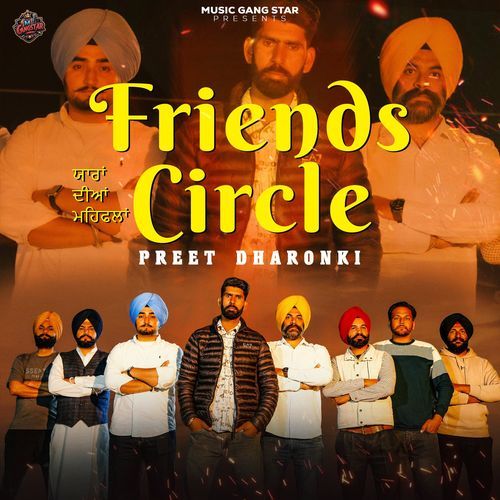 Friends Circle