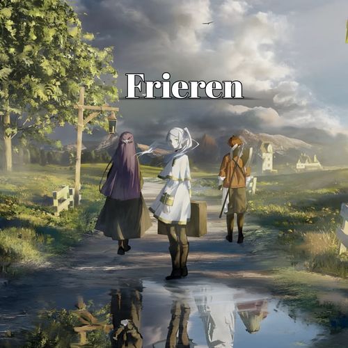 Frieren