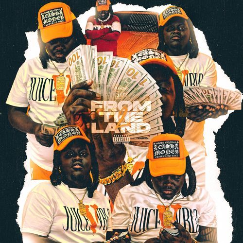 Lamb Chop cover art