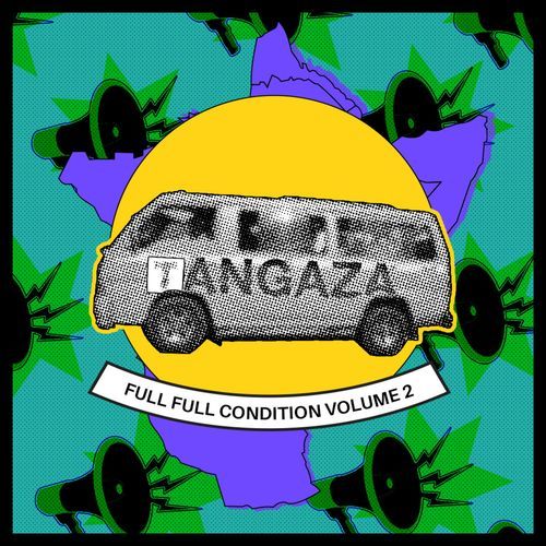 Full Full Condition Vol. 2