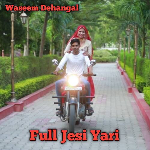 Full Jesi Yari