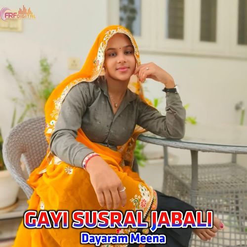 GAYI SUSRAL JABALI