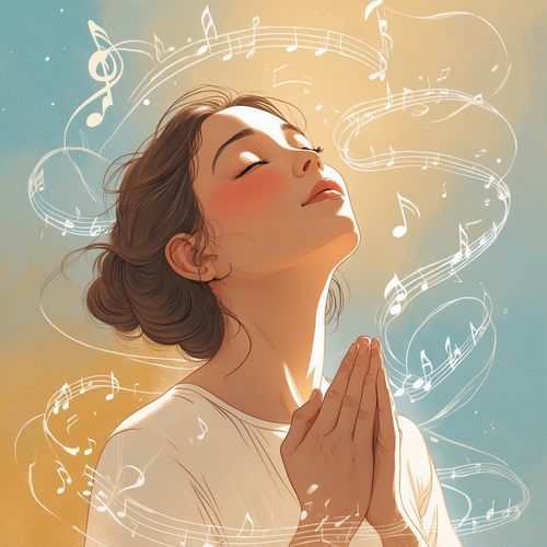 Sede de Ti Senhor cover art
