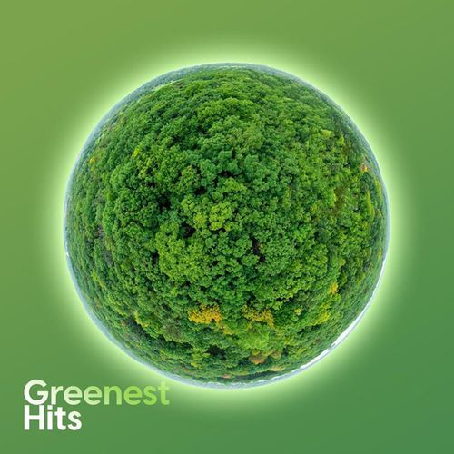 Greenest Hits