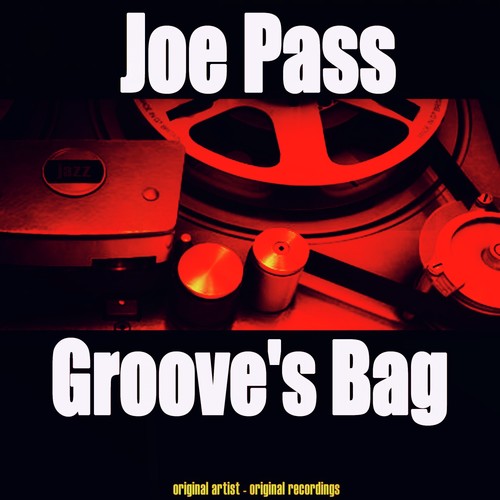 Groove's Bag
