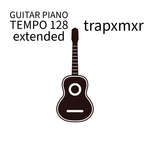 Guitar Piano Tempo 128 (Extended)