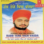 Gurmat Kirtan Updesh-Rabb Tere Vich Vasda (Part 2) Movie Poster Gurmat Kirtan Updesh-Rabb Tere Vich Vasda (Part 2) movie poster