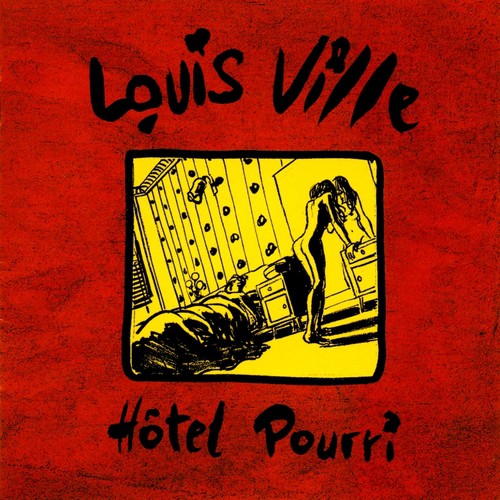 Hôtel pourri (Remastered)