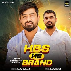 HBS He Brand (Happy Birthday Gopal Ji)-H1AdU1l7Y3U