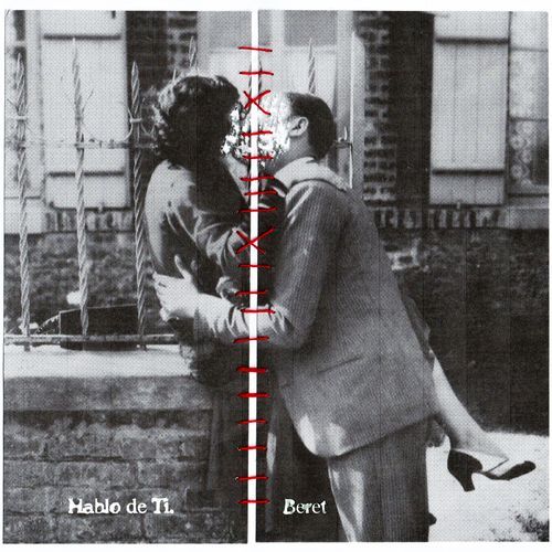 Hablo de Ti