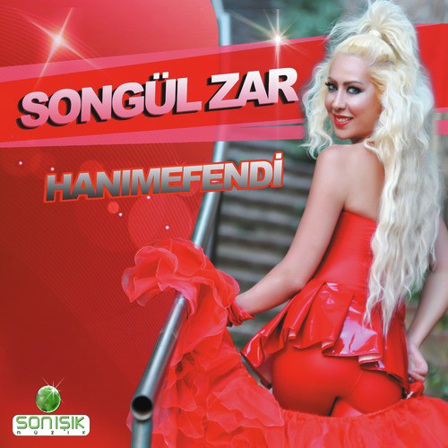 Songül Zar