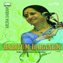 Hariyum Haranum