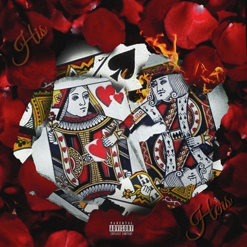 Vybe cover art