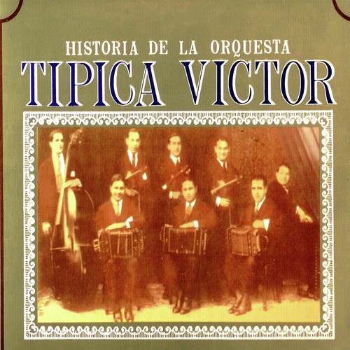 El Choclo cover art