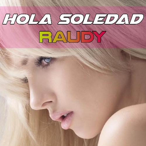 Hola Soledad