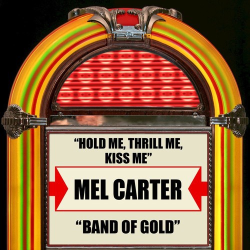 Mel Carter