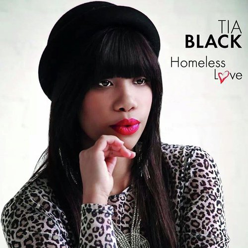Tia Black
