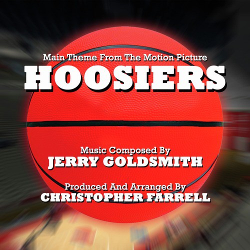 Hoosiers - Theme from the Motion Picture (Jerry Goldsmith)