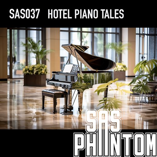 Hotels Piano Tales