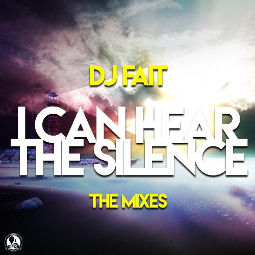 I Can Hear the Silence 2.0 (The Mixes)_poster_image