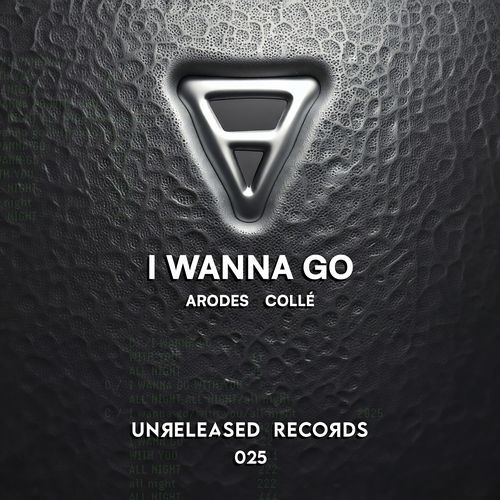 I Wanna Go