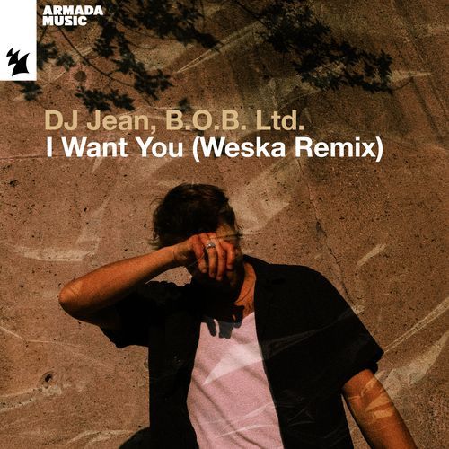 I Want You (Weska Remix)_poster_image