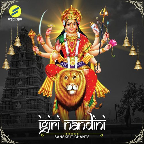 Times Music Spiritual | Times Music Spiritual presents Mahishasura Mardini  Stotram “Aigiri Nandini” by @rajalakshmee Hindi lyrics - Suresh Tiwari Yash  Musi... | Instagram