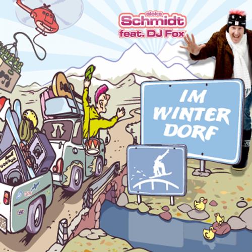 Im Winterdorf (Die Single)