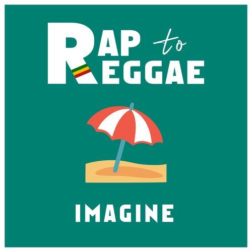 Imagine (Reggae Version)_poster_image