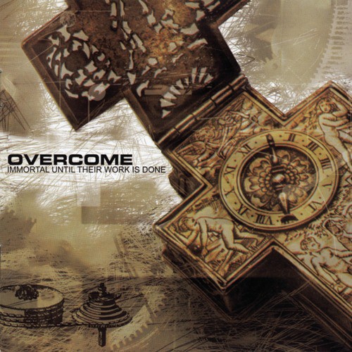 Reverence cover art