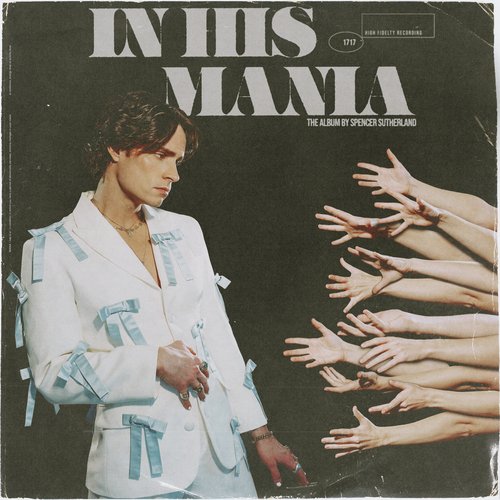 In His Mania_poster_image