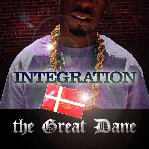 Integrationen cover art