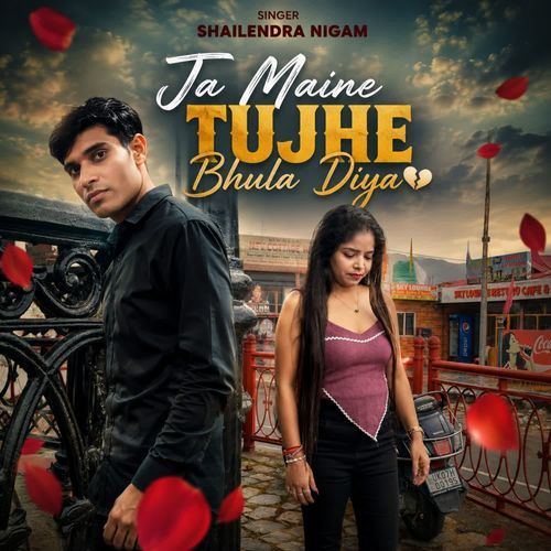 Ja Maine Tujhe Bhula Diya