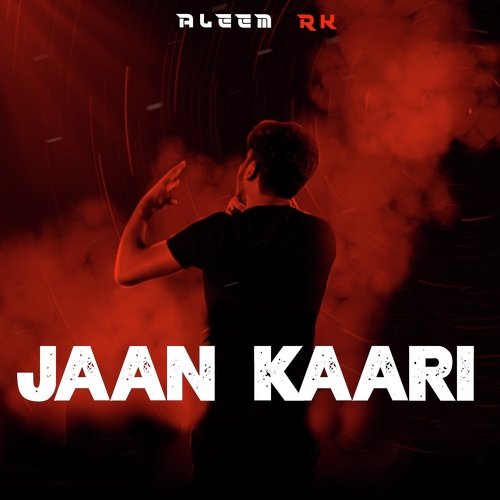 Jaan Kaari