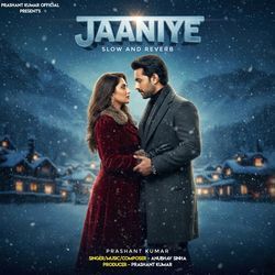 Jaaniye (Slow And Reverb)