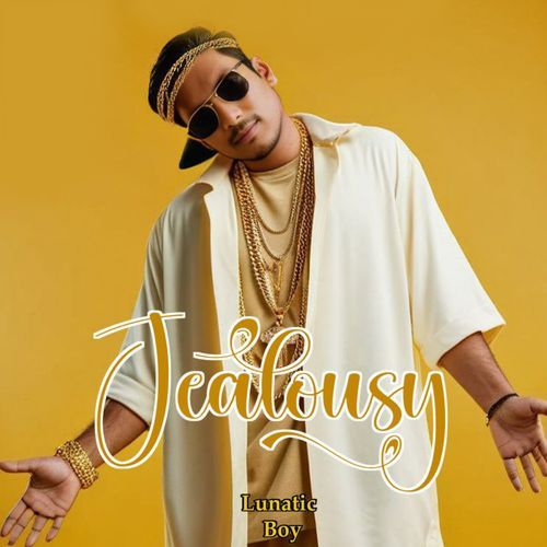Jealousy