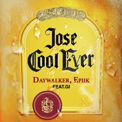 Jose Cool Ever (feat. Gi)_poster_image