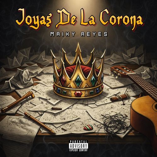 El Timo cover art