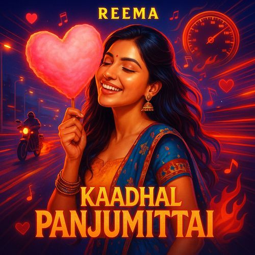 Kaadhal Panjumittai