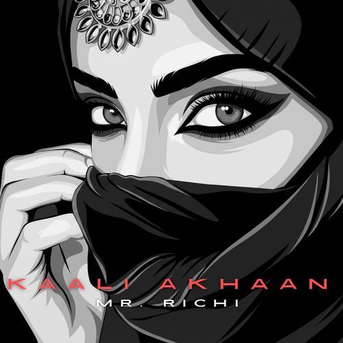 Kaali Akhaan