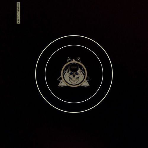 Red Line (Original Mix) cover art