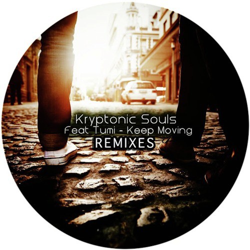 Kryptonic Souls