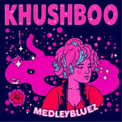 Khushboo