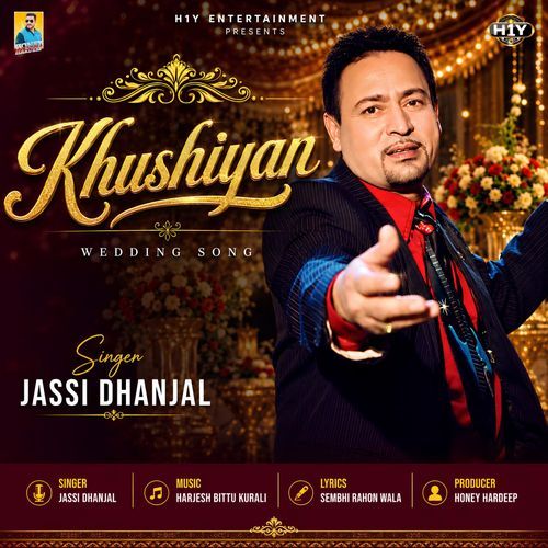 Khushiyan (Punjabi Wedding Song)