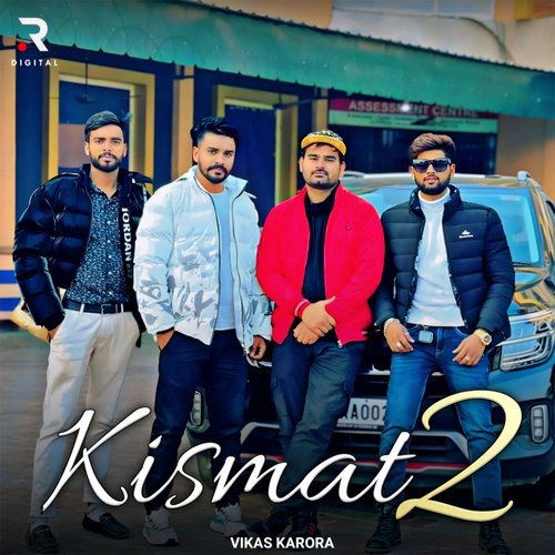 Kismat 2