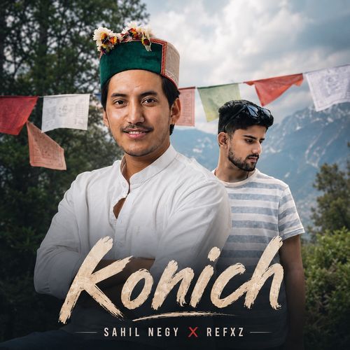 Konich