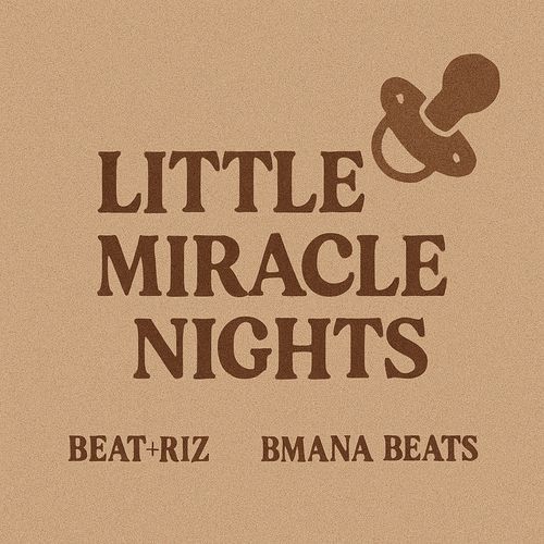 LITTLE MIRACLE NIGHTS cover art