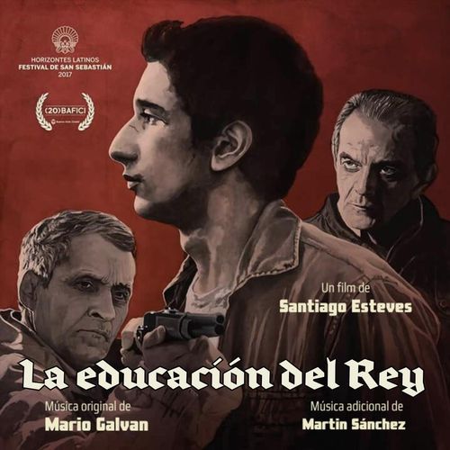 Vargas al Rescate cover art