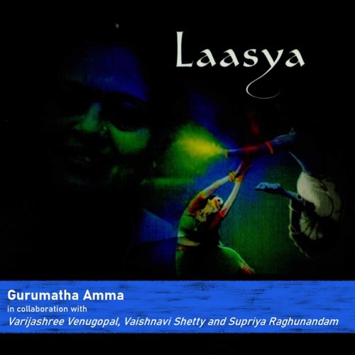 Radheya Kanna (feat. Varijashree Venugopal)