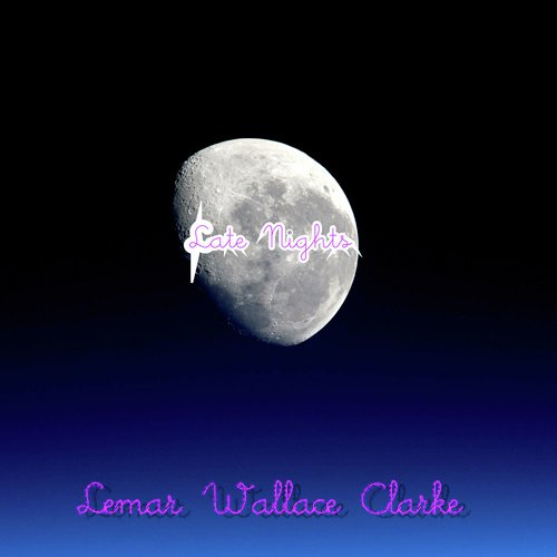 Late Nights cover art